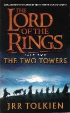 The Two Towers. 2001. Paperback.