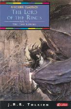 The Two Towers. 2001. Paperback.