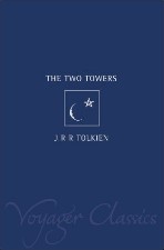 The Two Towers. 2001. Paperback.