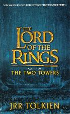 The Two Towers. 2002. Paperback.