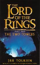 The Two Towers. 2003. Paperback.
