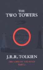 The Two Towers. 2007. Paperback.