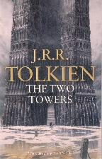 The Two Towers. 2008. Paperback.