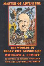 Master of Adventure. 2005. Paperback.