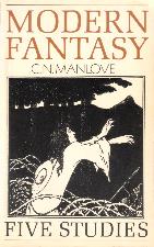 Modern Fantasy: Five Studies. 1978. Paperback.