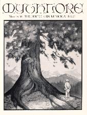 Mythlore 10. 1975. Magazine.