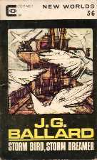 New Worlds SF. 1966. Paperback.