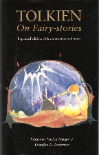 On Fairy-stories. 2008. Hardback in dustwrapper.