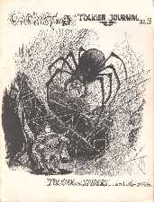 Orcrist 4. 1969-70. Magazine.