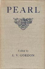 Pearl. 1953. Hardback in dustwrapper.