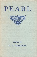 Pearl. 1966. Hardback in dustwrapper.