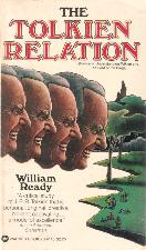 Tolkien Relation. 1981. Paperback.
