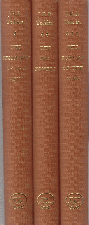 The Bindings. 