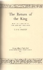 Title Page. 