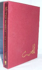The Hobbit. 1997. Hardback - Issued in a slipcase