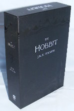 The Hobbit. 2000
. Hardback. Issued in a box.