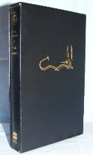 The Hobbit. 2001. Hardback. Issued in a leather covered slipcase.