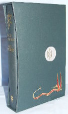 The Hobbit. 2004. Hardback - Issued in a slipcase