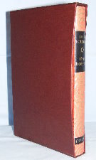 The Hobbit. 1997. Hardback. Issued in a slipcase.