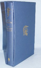 Children of H�rin. 2007. Hardback. Issued in a slipcase.