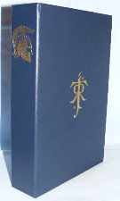 The Children of Húrin. 2007. Hardback - Issued in a clamshell case