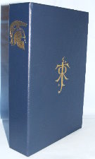 Children of H�rin. 2007. Hardback. Issued in a clamshell case.