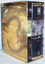 The Hobbit & The Lord of the Rings. 2004. Hardbacks. Issued in a slipcase.