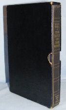 The Lord of the Rings. 1969. Hardback. Issued in a slipcase.