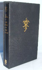 The Lord of the Rings. 1997
. Hardback. Issued in a cloth-covered slipcase.