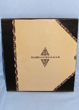 Pictures by J.R.R. Tolkien. 1979. Hardback. Issued in a slipcase.
