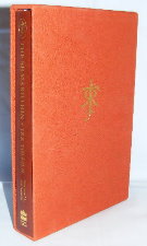 The Silmarillion. 1998. Hardback. Issued in a slipcase.