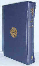 The Silmarillion. 2007. Hardback. Issued in a slipcase.