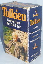 Stories from the Third Age. 1979. Paperbacks. Issued in a box.
