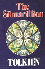 The Silmarillion. 1978. Hardback with dustwrapper.