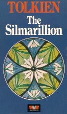 The Silmarillion. 1979. Paperback.