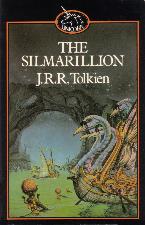 The Silmarillion. 1983. Paperback.