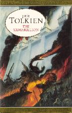The Silmarillion. 1992. Hardback in dustwrapper.