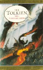 The Silmarillion. 1992. Paperback.