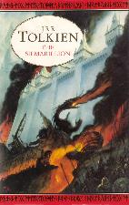 The Silmarillion. 1994. Hardback in dustwrapper.