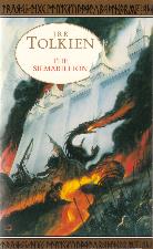 The Silmarillion. 1994. Paperback.