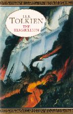 The Silmarillion. 1995. Hardback in dustwrapper.