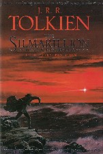 The Silmarillion. 1998. Hardback in dustwrapper.