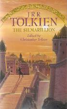 The Silmarillion. 1999. Paperback.