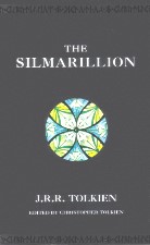 The Silmarillion. 1999. Paperback.