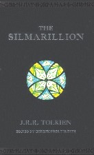 The Silmarillion. 1999. Paperback.