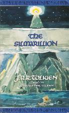 The Silmarillion. 1999. Paperback.