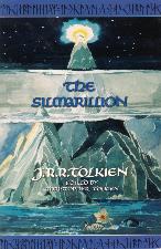 The Silmarillion. 1999. Paperback.