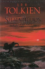 The Silmarillion. 2000. Paperback.