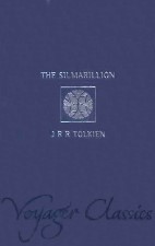 The Silmarillion. 2002. Paperback.