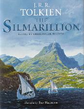 The Silmarillion. 2004. Hardback in dustwrapper.